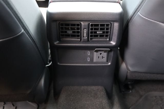 2025 Toyota 4Runner Hybrid TRD Off Road