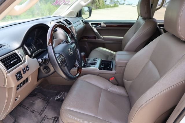 2019 Lexus GX GX 460