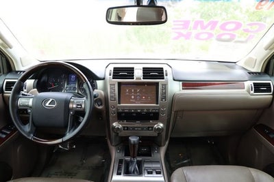 2019 Lexus GX GX 460