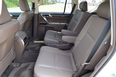 2019 Lexus GX GX 460