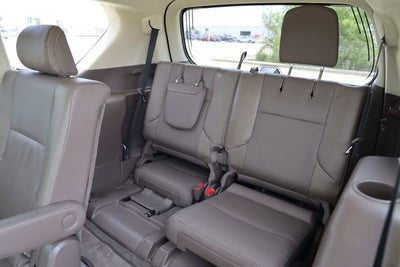 2019 Lexus GX GX 460