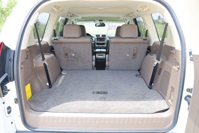 2019 Lexus GX GX 460
