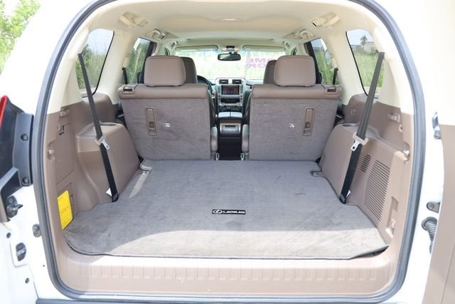 2019 Lexus GX GX 460