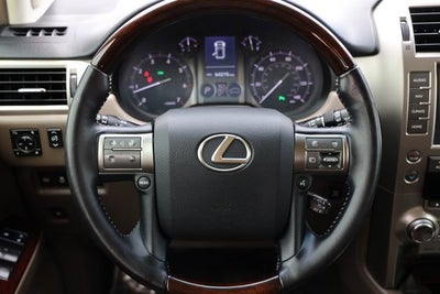 2019 Lexus GX GX 460