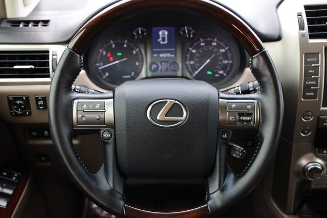2019 Lexus GX GX 460