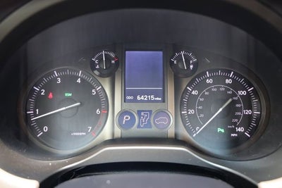 2019 Lexus GX GX 460