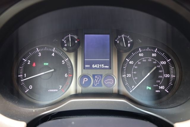 2019 Lexus GX GX 460