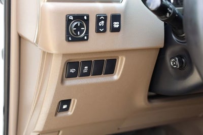 2019 Lexus GX GX 460