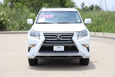 2019 Lexus GX GX 460