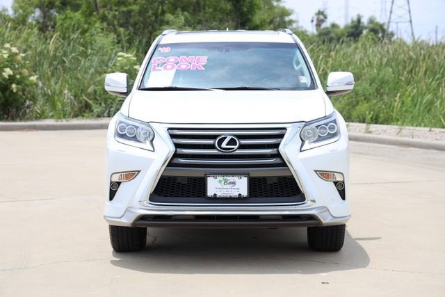 2019 Lexus GX GX 460