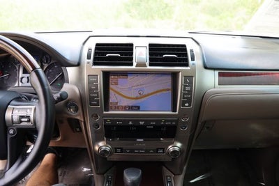2019 Lexus GX GX 460
