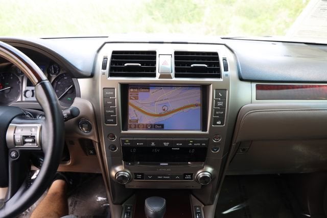 2019 Lexus GX GX 460