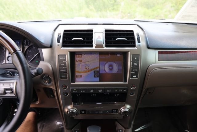 2019 Lexus GX GX 460
