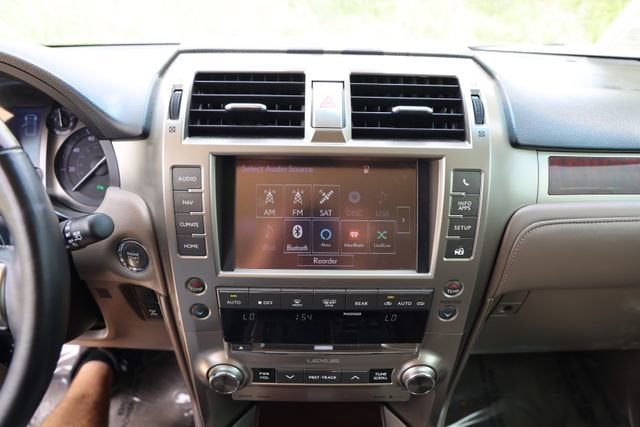 2019 Lexus GX GX 460