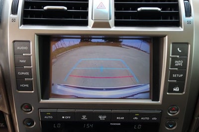 2019 Lexus GX GX 460