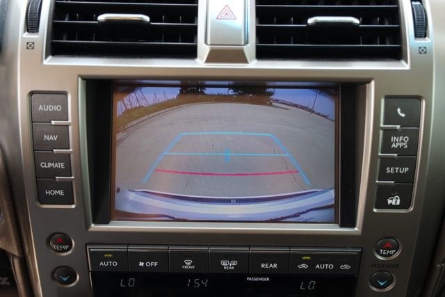 2019 Lexus GX GX 460