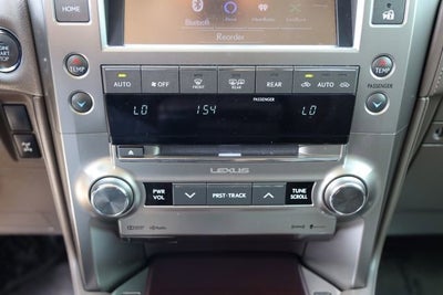 2019 Lexus GX GX 460