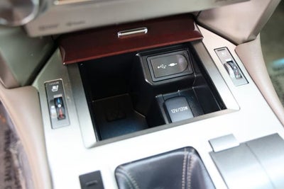 2019 Lexus GX GX 460