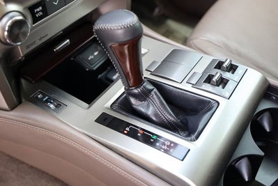 2019 Lexus GX GX 460
