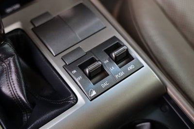 2019 Lexus GX GX 460