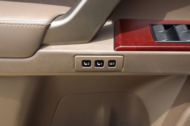 2019 Lexus GX GX 460
