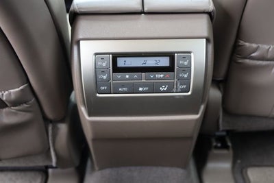 2019 Lexus GX GX 460