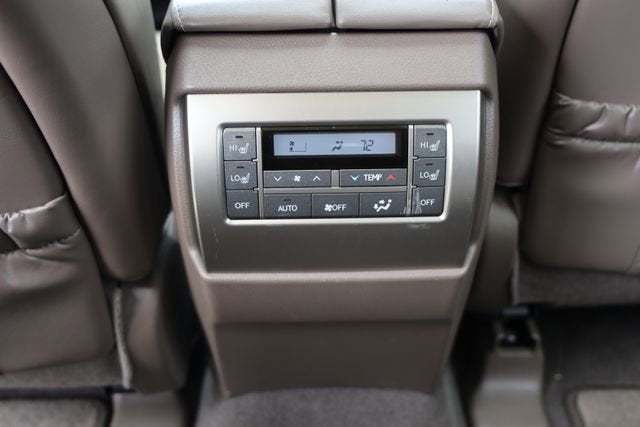 2019 Lexus GX GX 460