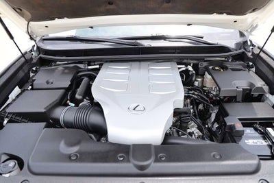 2019 Lexus GX GX 460