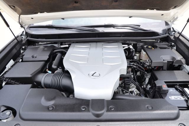 2019 Lexus GX GX 460
