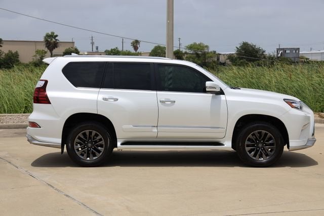 2019 Lexus GX GX 460