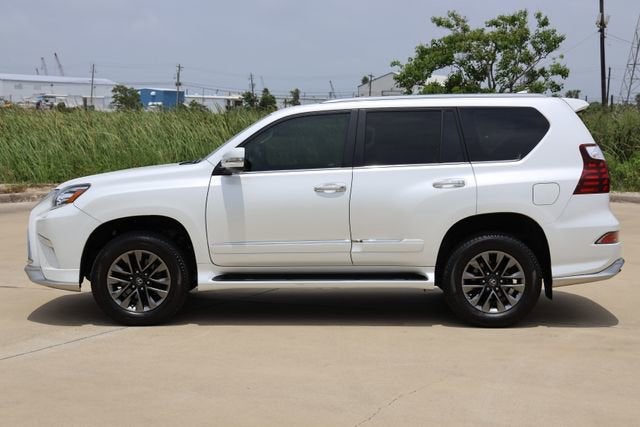 2019 Lexus GX GX 460