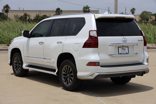 2019 Lexus GX GX 460