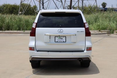 2019 Lexus GX GX 460