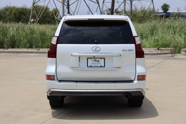 2019 Lexus GX GX 460