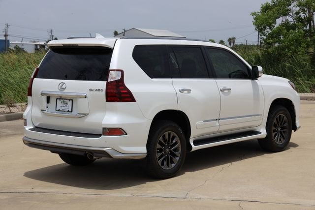 2019 Lexus GX GX 460