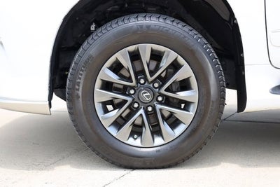 2019 Lexus GX GX 460