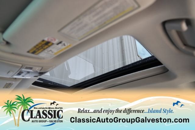 2015 Lexus GX 460 NA