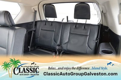 2015 Lexus GX 460 NA