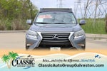 2015 Lexus GX 460 NA