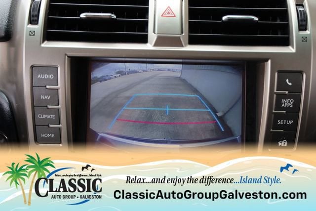 2015 Lexus GX 460 NA