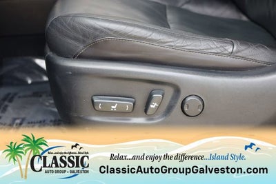 2015 Lexus GX 460 NA