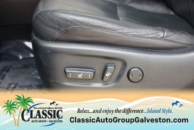 2015 Lexus GX 460 NA