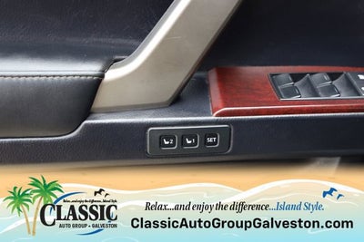 2015 Lexus GX 460 NA