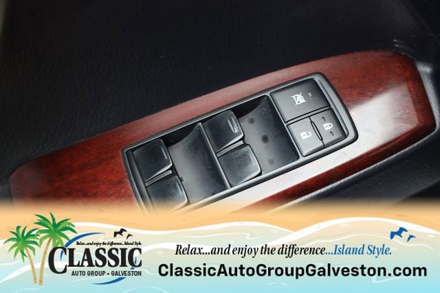 2015 Lexus GX 460 NA