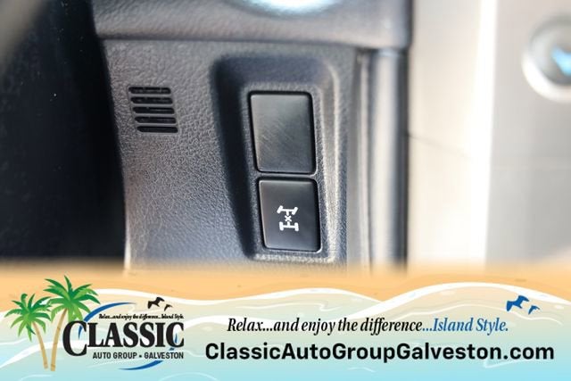 2015 Lexus GX 460 NA