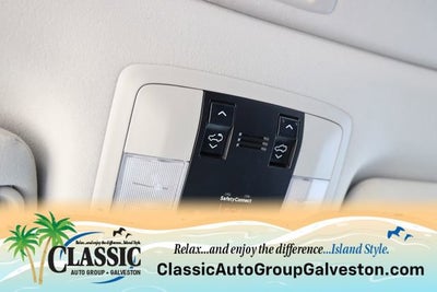 2015 Lexus GX 460 NA