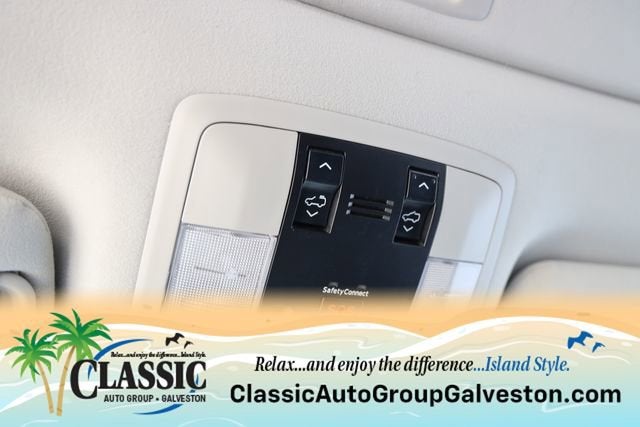 2015 Lexus GX 460 NA