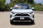 2022 Toyota RAV4 Hybrid Limited