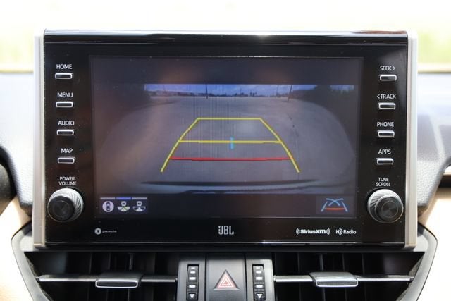 2022 Toyota RAV4 Hybrid Limited