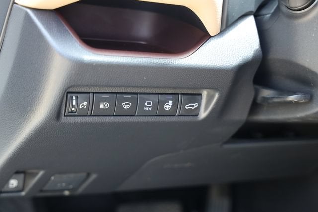 2022 Toyota RAV4 Hybrid Limited